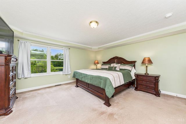 5246 Smokey Road, Jackson Twp, OH 45176