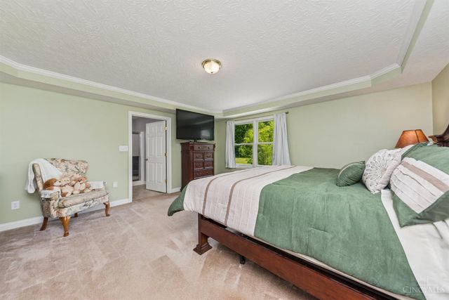 5246 Smokey Road, Jackson Twp, OH 45176