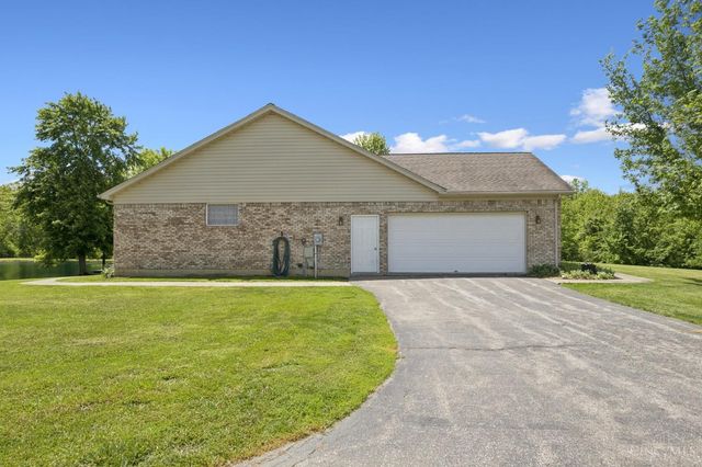 5246 Smokey Road, Jackson Twp, OH 45176