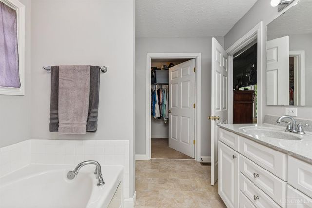 5246 Smokey Road, Jackson Twp, OH 45176