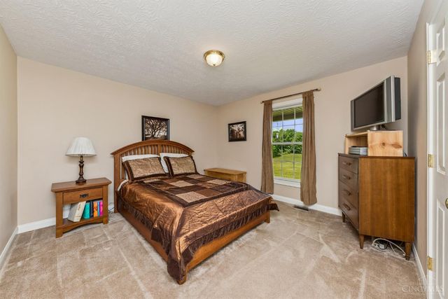 5246 Smokey Road, Jackson Twp, OH 45176