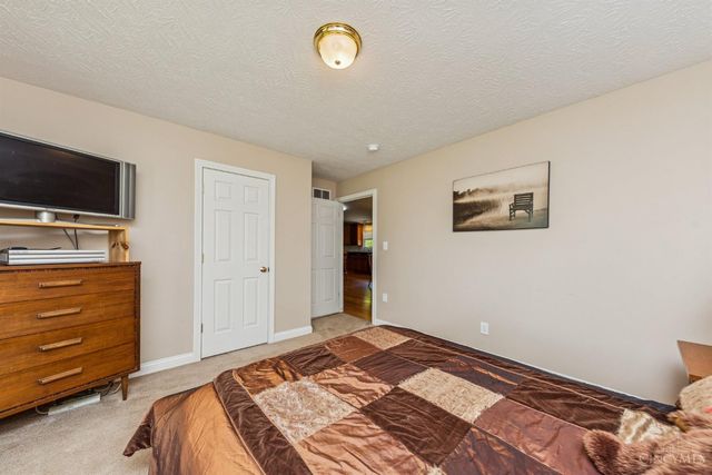 5246 Smokey Road, Jackson Twp, OH 45176