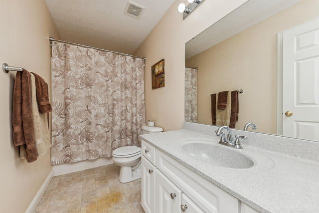 5246 Smokey Road, Jackson Twp, OH 45176