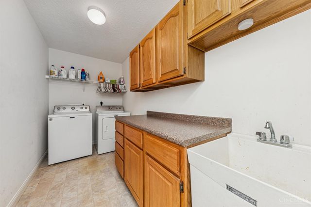 5246 Smokey Road, Jackson Twp, OH 45176