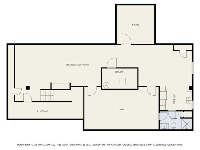 5246 Smokey Road, Jackson Twp, OH 45176