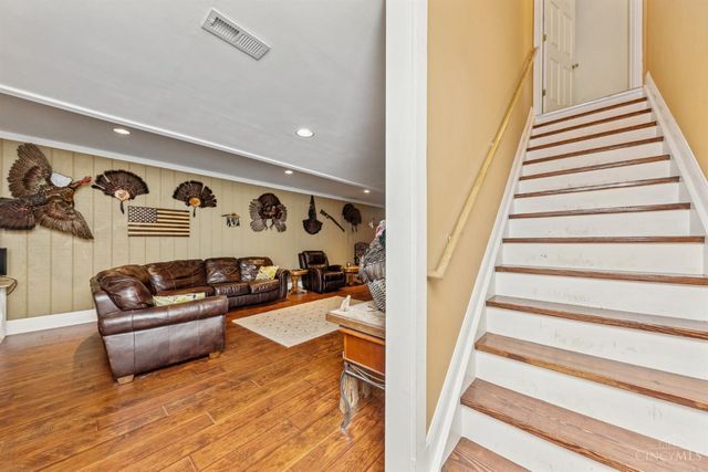 5246 Smokey Road, Jackson Twp, OH 45176
