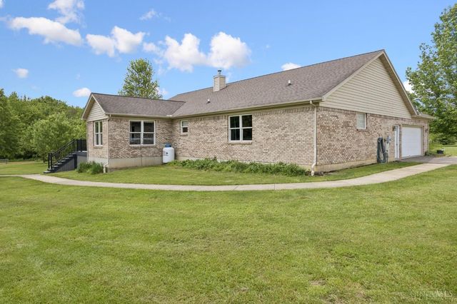 5246 Smokey Road, Jackson Twp, OH 45176