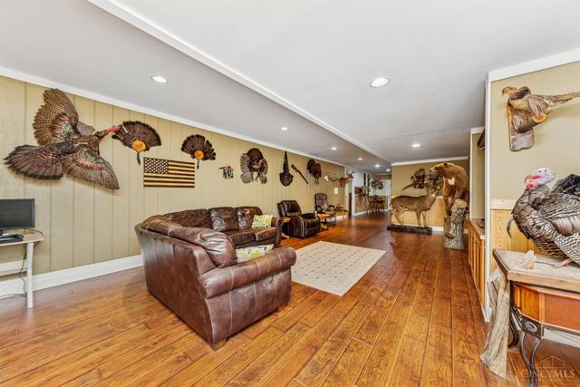 5246 Smokey Road, Jackson Twp, OH 45176