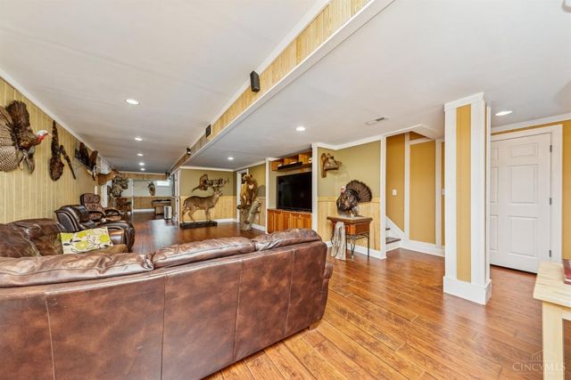 5246 Smokey Road, Jackson Twp, OH 45176