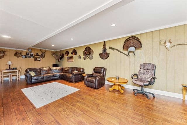 5246 Smokey Road, Jackson Twp, OH 45176