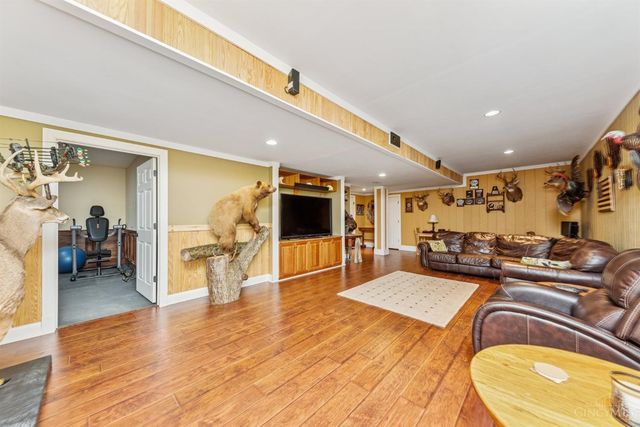 5246 Smokey Road, Jackson Twp, OH 45176