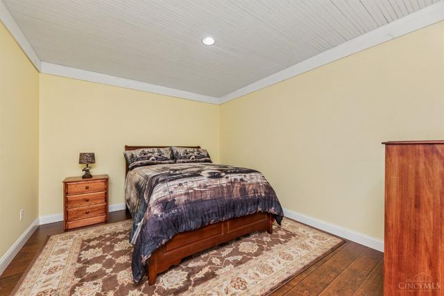 5246 Smokey Road, Jackson Twp, OH 45176
