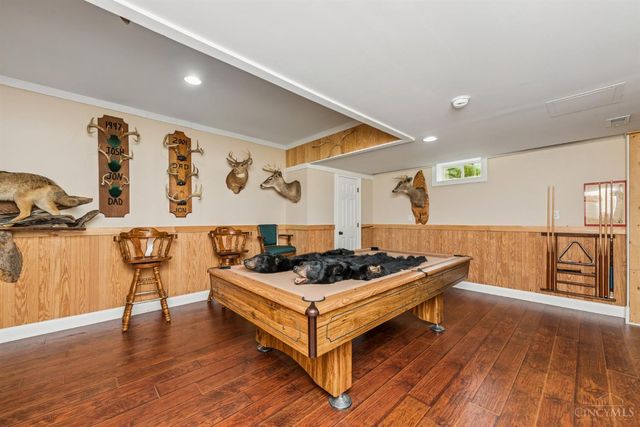 5246 Smokey Road, Jackson Twp, OH 45176