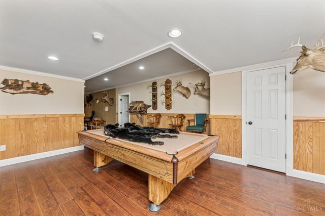 5246 Smokey Road, Jackson Twp, OH 45176