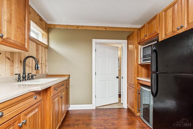 5246 Smokey Road, Jackson Twp, OH 45176
