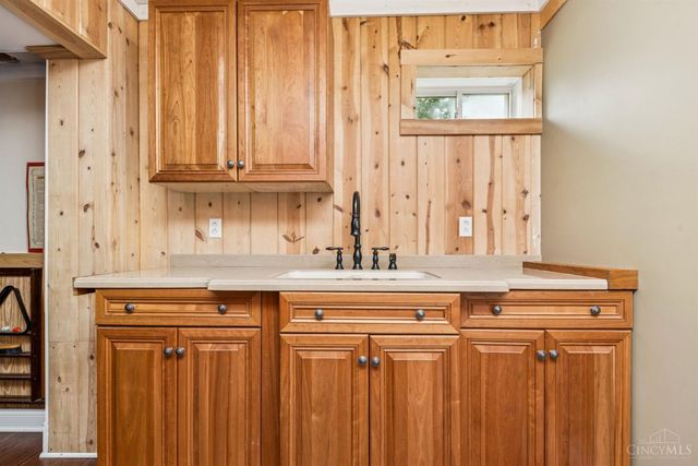 5246 Smokey Road, Jackson Twp, OH 45176