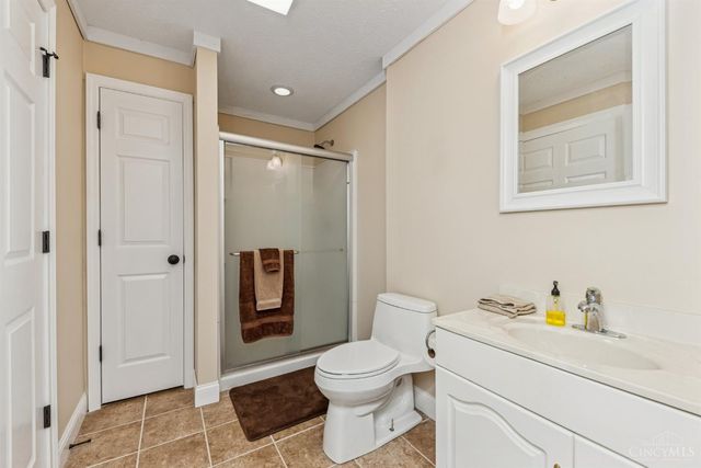 5246 Smokey Road, Jackson Twp, OH 45176