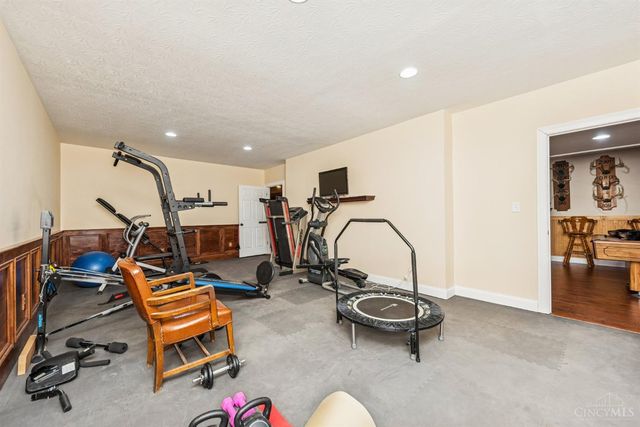 5246 Smokey Road, Jackson Twp, OH 45176