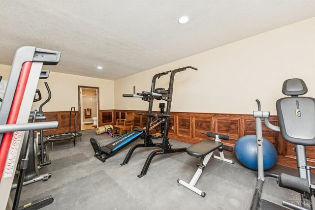 5246 Smokey Road, Jackson Twp, OH 45176