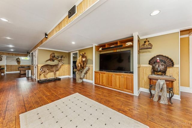 5246 Smokey Road, Jackson Twp, OH 45176