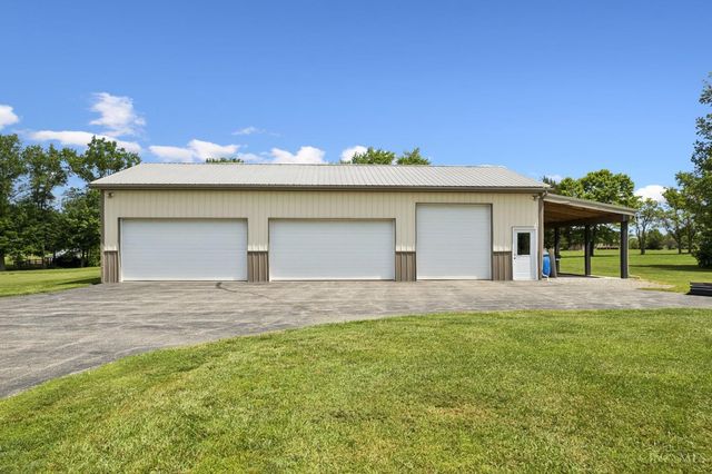 5246 Smokey Road, Jackson Twp, OH 45176