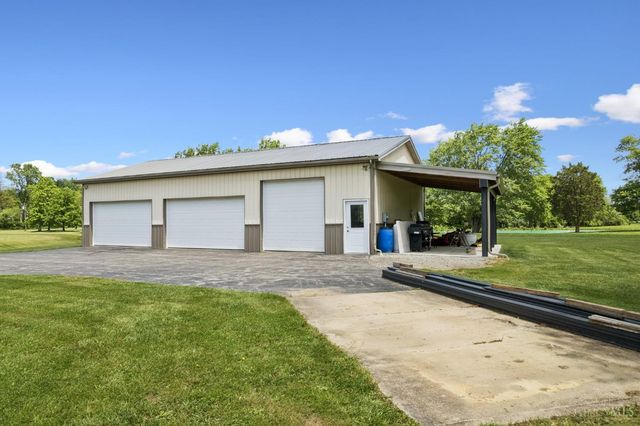 5246 Smokey Road, Jackson Twp, OH 45176