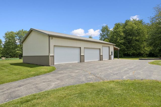5246 Smokey Road, Jackson Twp, OH 45176