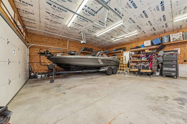 5246 Smokey Road, Jackson Twp, OH 45176