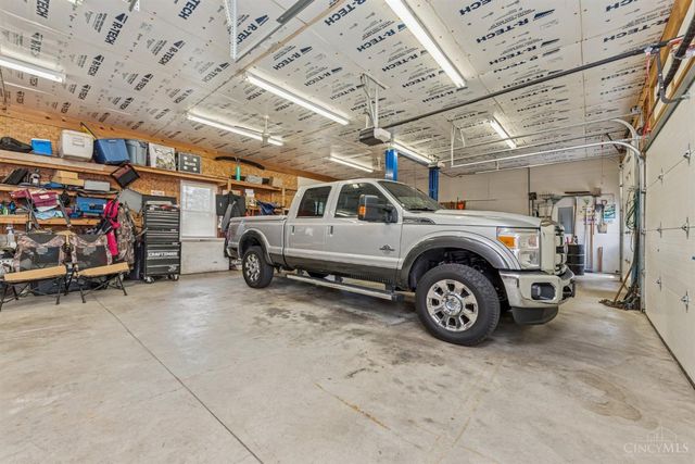 5246 Smokey Road, Jackson Twp, OH 45176