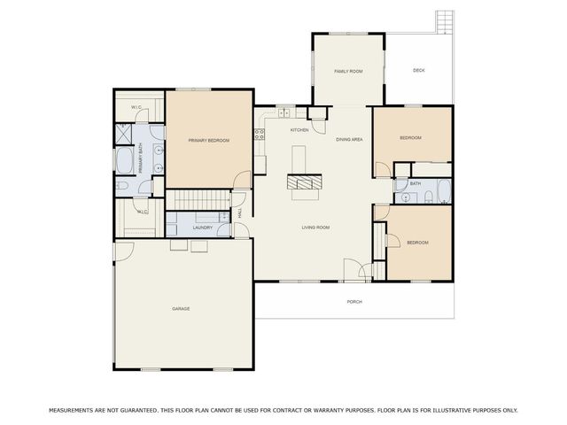 5246 Smokey Road, Jackson Twp, OH 45176