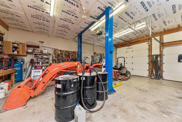 5246 Smokey Road, Jackson Twp, OH 45176