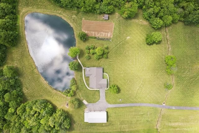5246 Smokey Road, Jackson Twp, OH 45176
