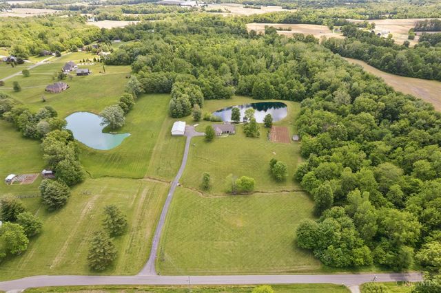 5246 Smokey Road, Jackson Twp, OH 45176