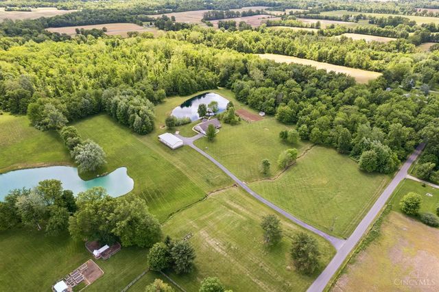 5246 Smokey Road, Jackson Twp, OH 45176