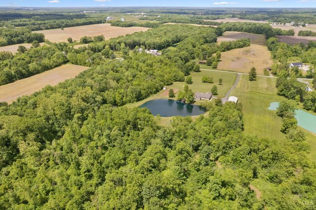 5246 Smokey Road, Jackson Twp, OH 45176