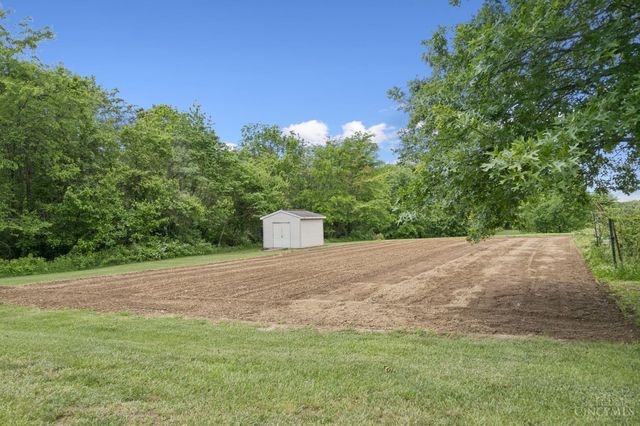 5246 Smokey Road, Jackson Twp, OH 45176