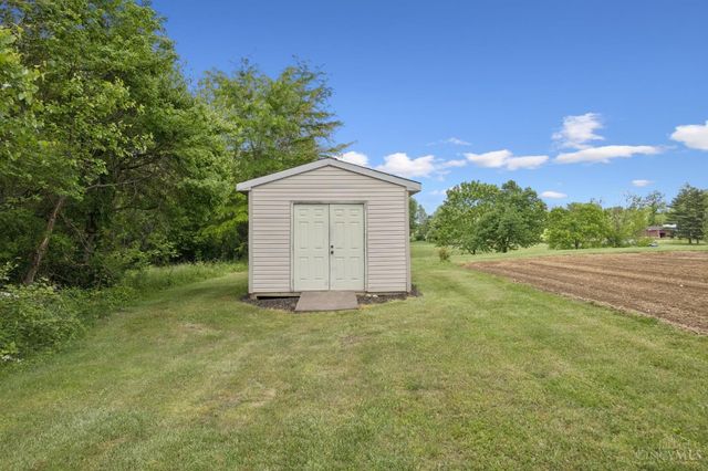 5246 Smokey Road, Jackson Twp, OH 45176