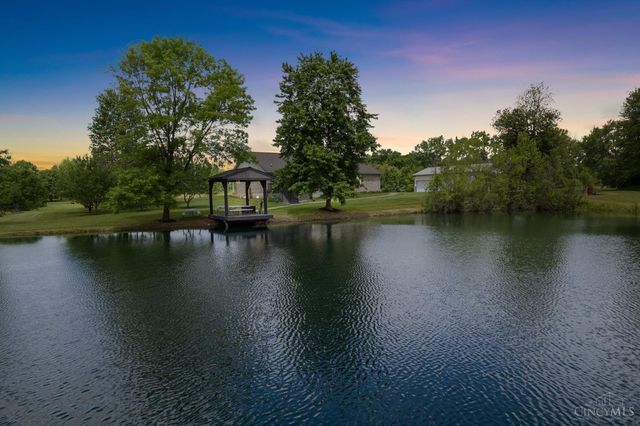 5246 Smokey Road, Jackson Twp, OH 45176