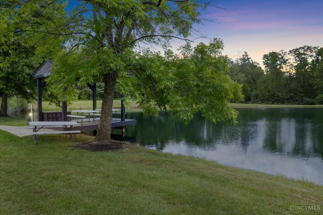 5246 Smokey Road, Jackson Twp, OH 45176