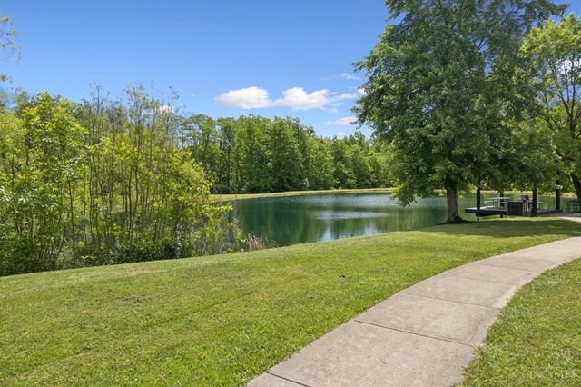 5246 Smokey Road, Jackson Twp, OH 45176