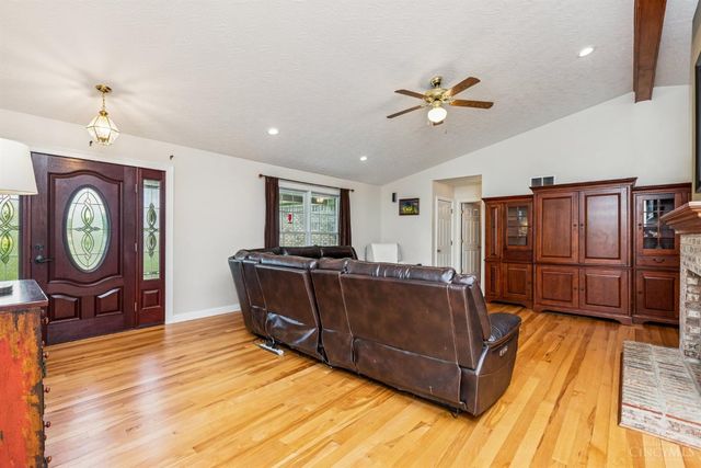 5246 Smokey Road, Jackson Twp, OH 45176