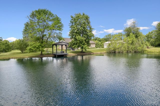 5246 Smokey Road, Jackson Twp, OH 45176