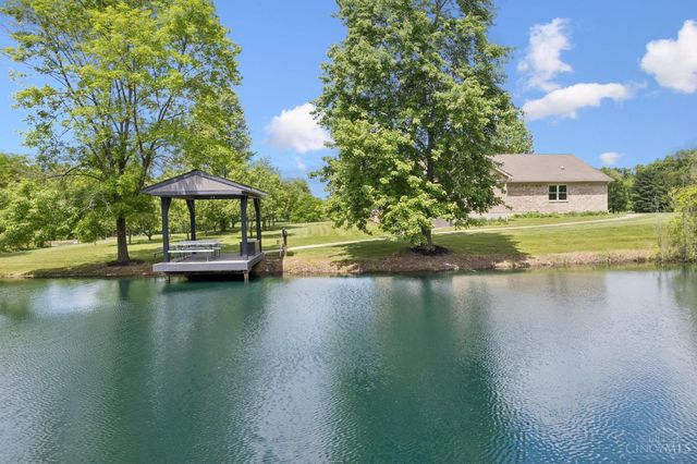 5246 Smokey Road, Jackson Twp, OH 45176