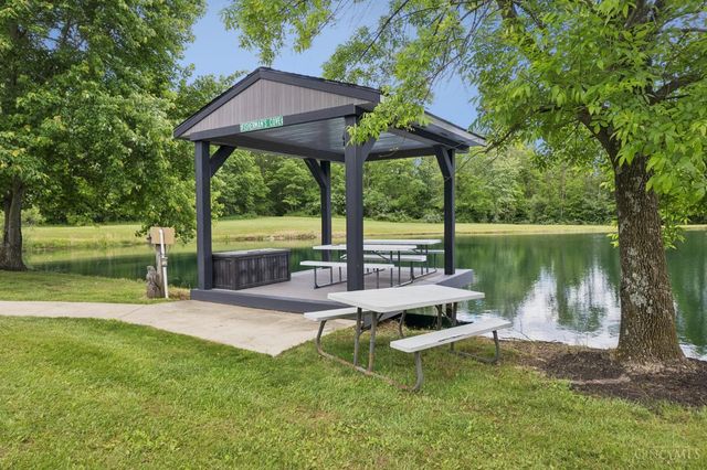 5246 Smokey Road, Jackson Twp, OH 45176