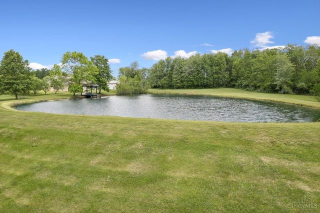 5246 Smokey Road, Jackson Twp, OH 45176