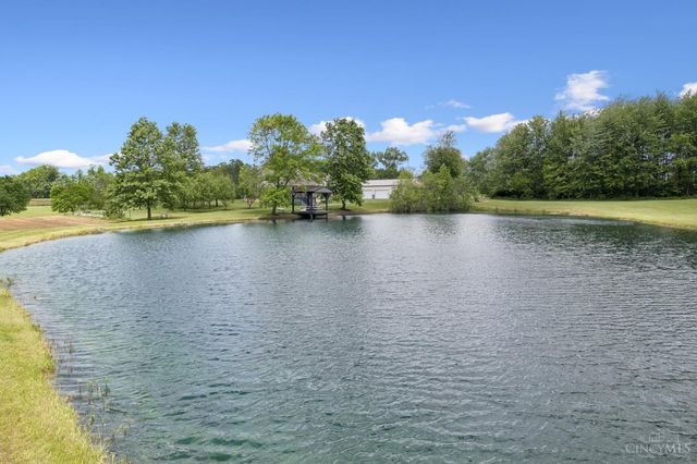 5246 Smokey Road, Jackson Twp, OH 45176
