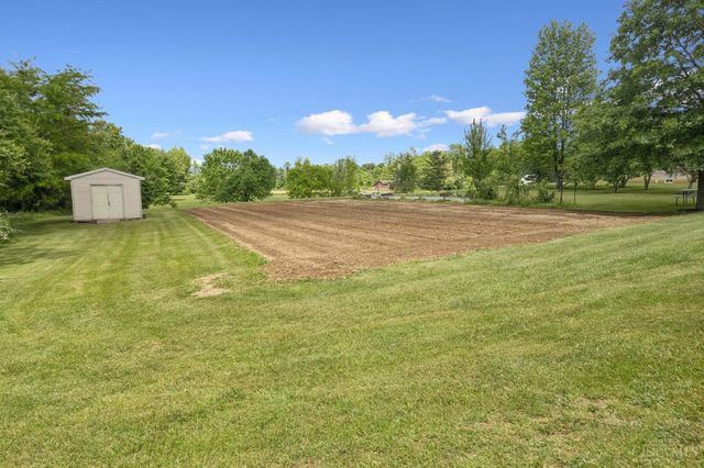 5246 Smokey Road, Jackson Twp, OH 45176