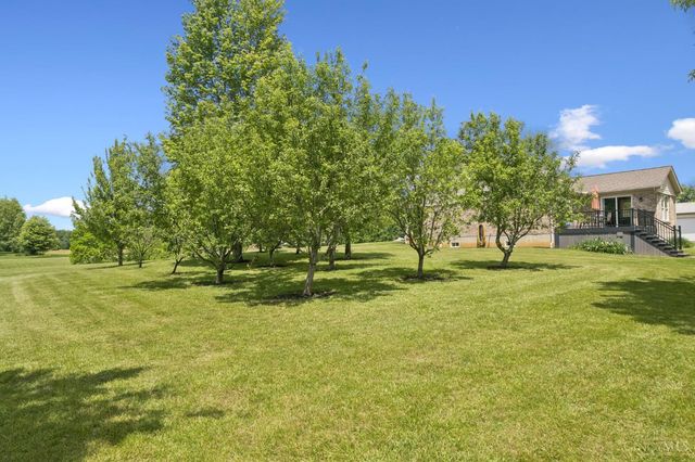 5246 Smokey Road, Jackson Twp, OH 45176