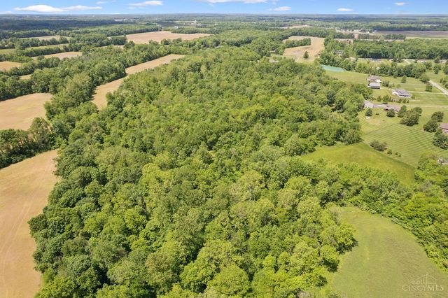 5246 Smokey Road, Jackson Twp, OH 45176