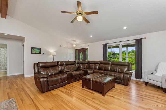 5246 Smokey Road, Jackson Twp, OH 45176
